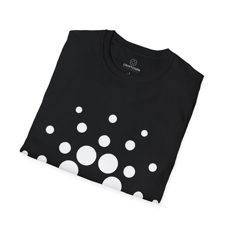Cardano Logo T-Shirt