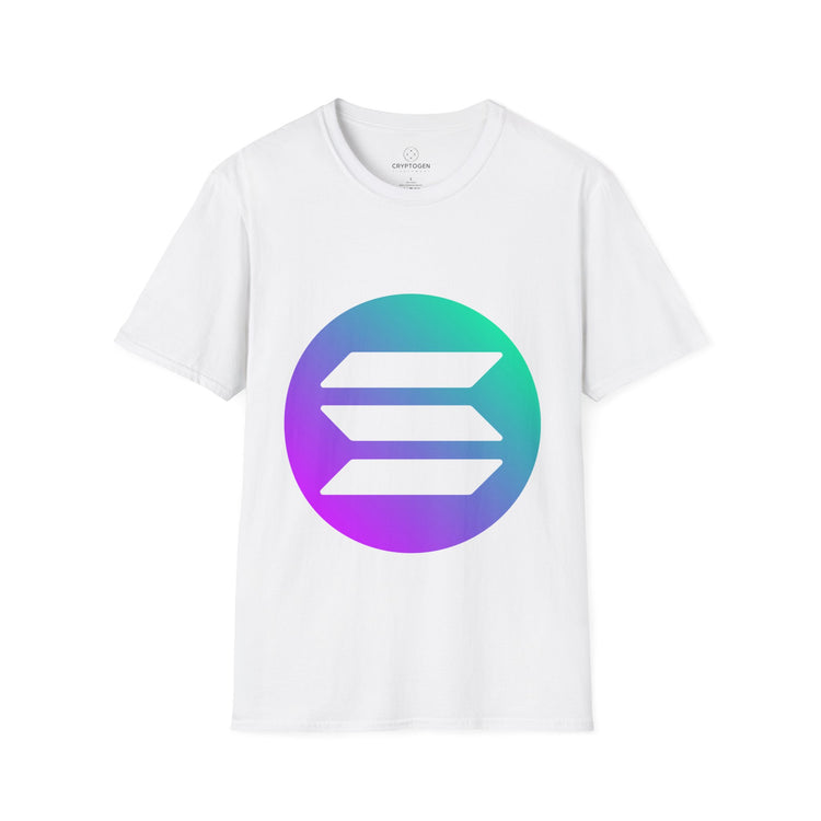 Solana Logo T-Shirt
