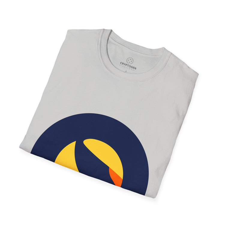Luna Logo T-Shirt