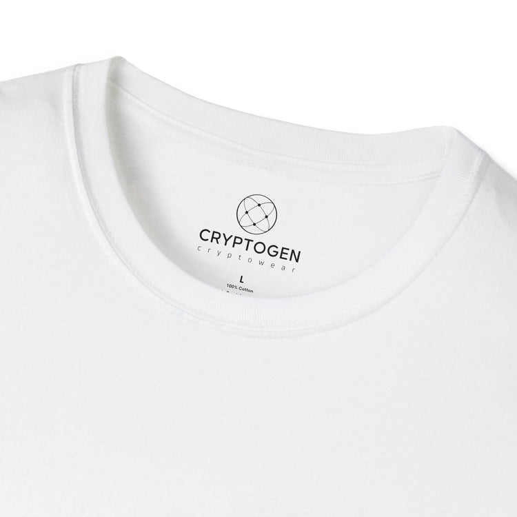 Ethereum Logo T-Shirt