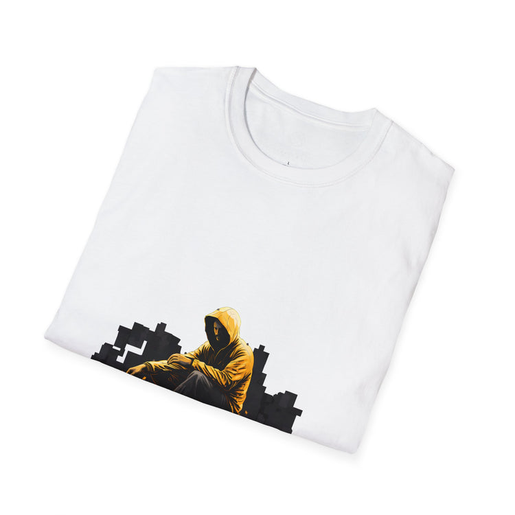 Bitcoin Nomad T-shirt