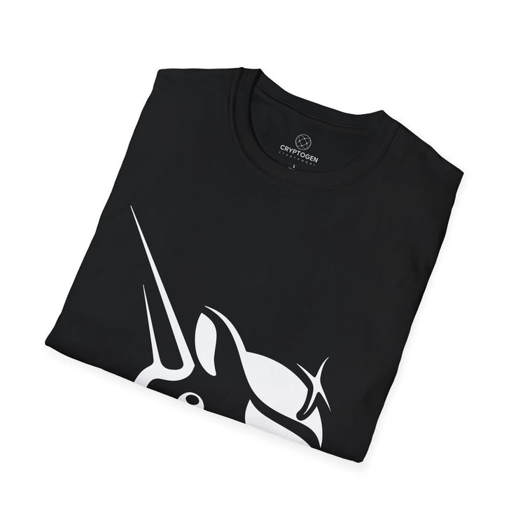 Uniswap Logo T-Shirt