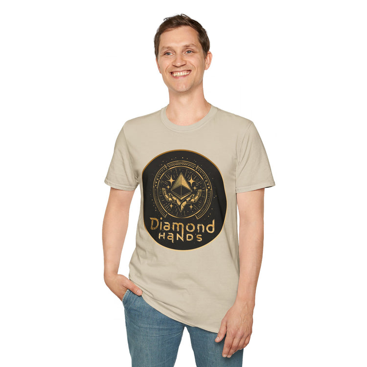 Diamond Hands T-Shirt