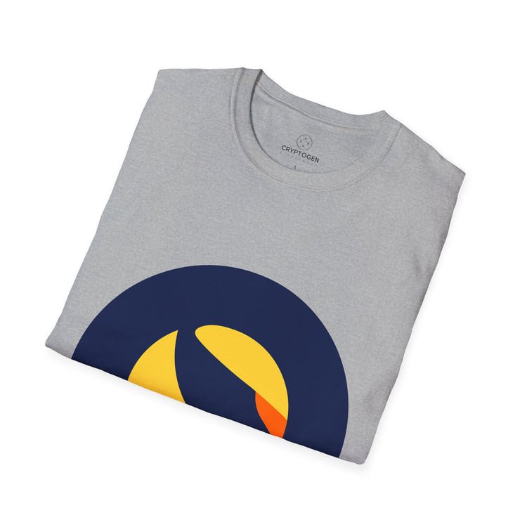 Luna Logo T-Shirt
