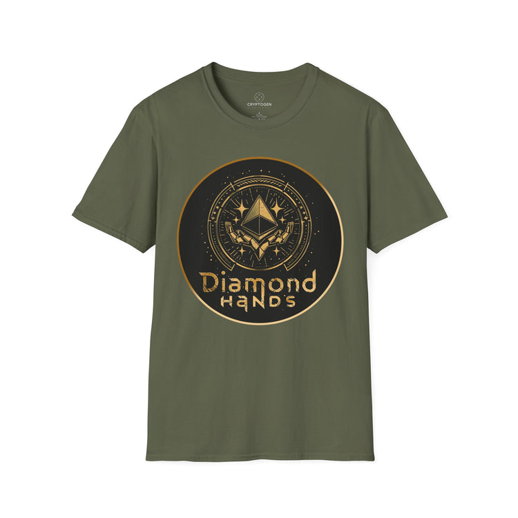 Diamond Hands T-Shirt