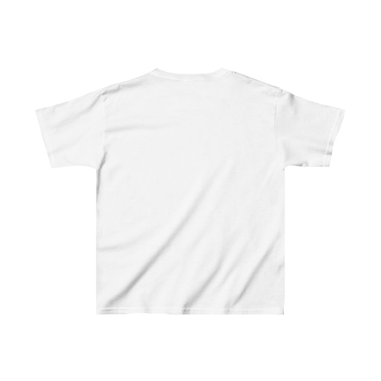Bitcoin Kids T-shirt