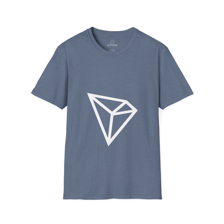 Tron Logo T-Shirt