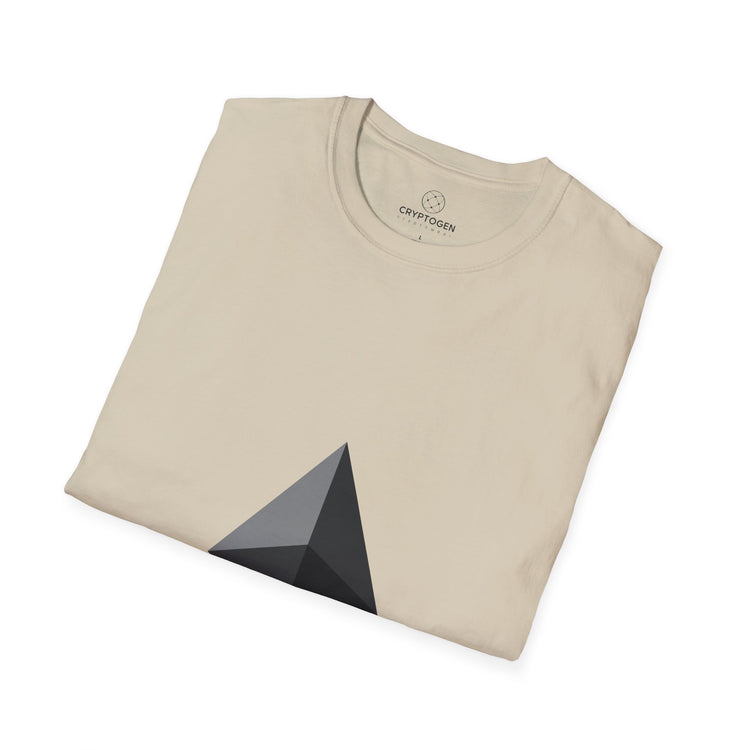 Ethereum Logo T-Shirt