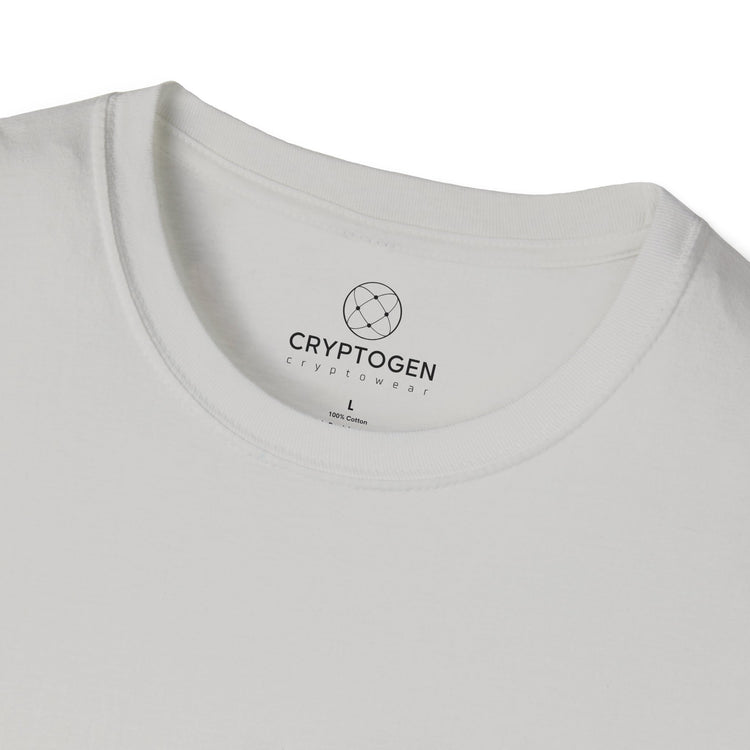 Ethereum Logo T-Shirt