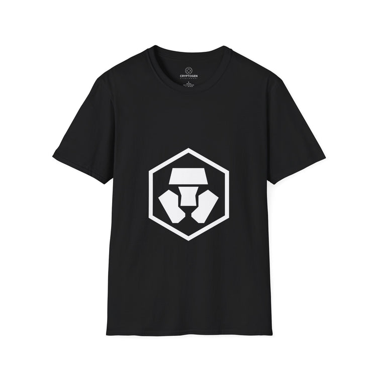 Cronos CRO Logo T-Shirt
