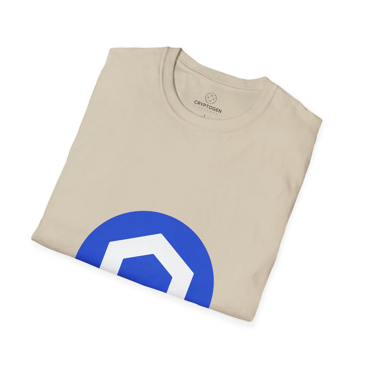 Chainlink Logo T-shirt