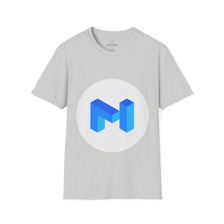 Polygon Logo T-Shirt