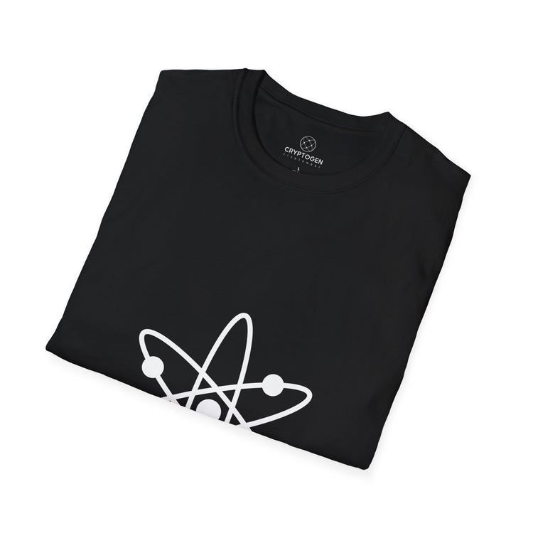ATOM Logo T-Shirt