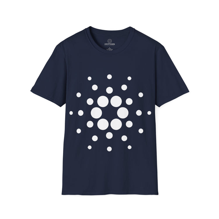 Cardano Logo T-Shirt