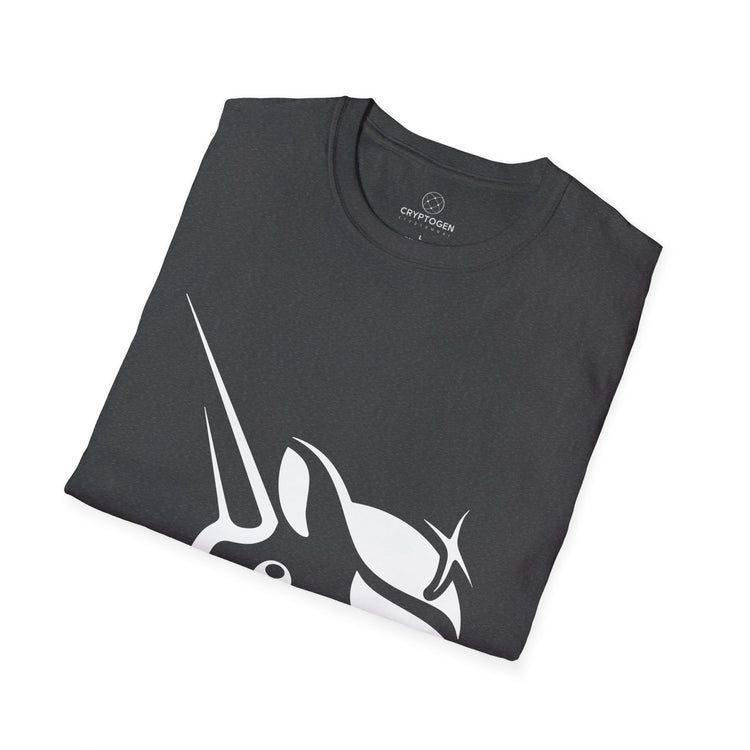 Uniswap Logo T-Shirt