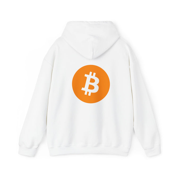 Bitcoin Hoodie