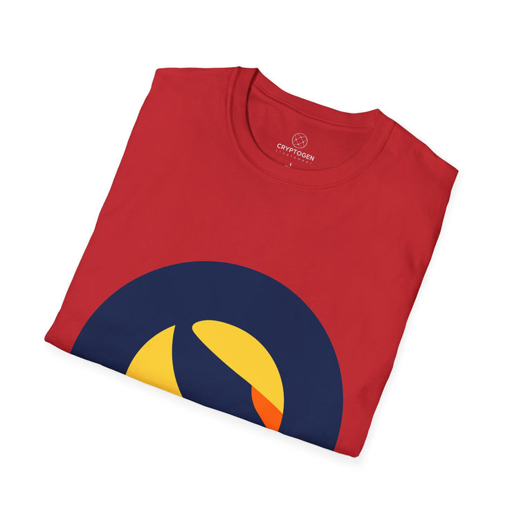 Luna Logo T-Shirt