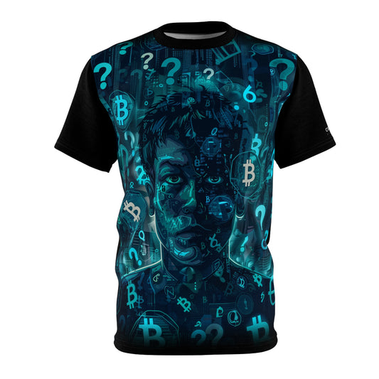 How is Satoshi? T-Shirt