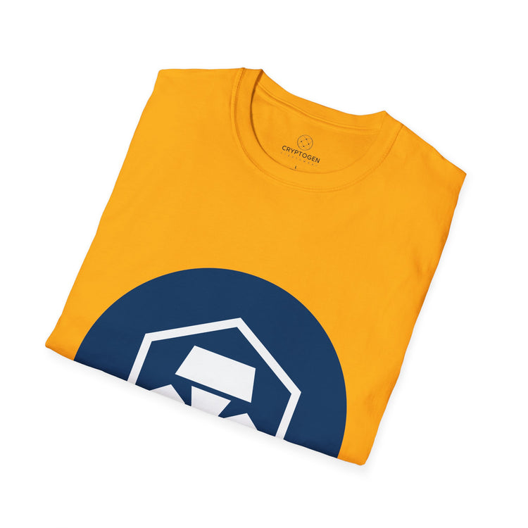 Cronos CRO Logo T-Shirt