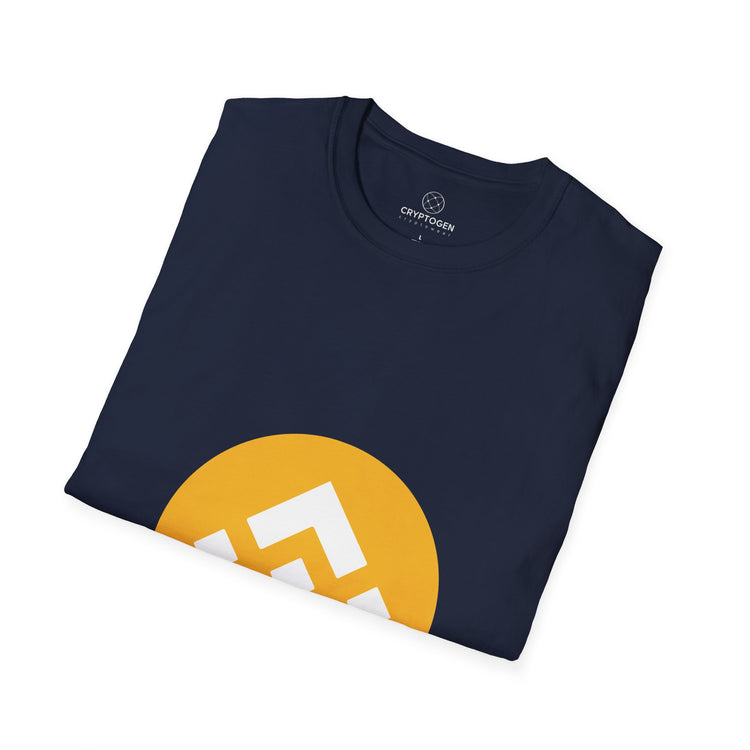 Binance Logo T-shirt