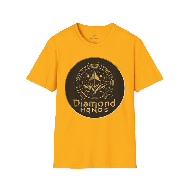 Diamond Hands T-Shirt