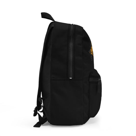 Bitcoin Nomad Backpack