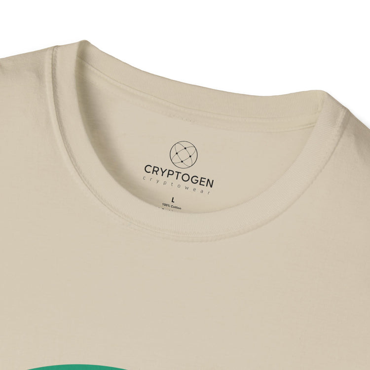 Tether USDT Logo T-Shirt