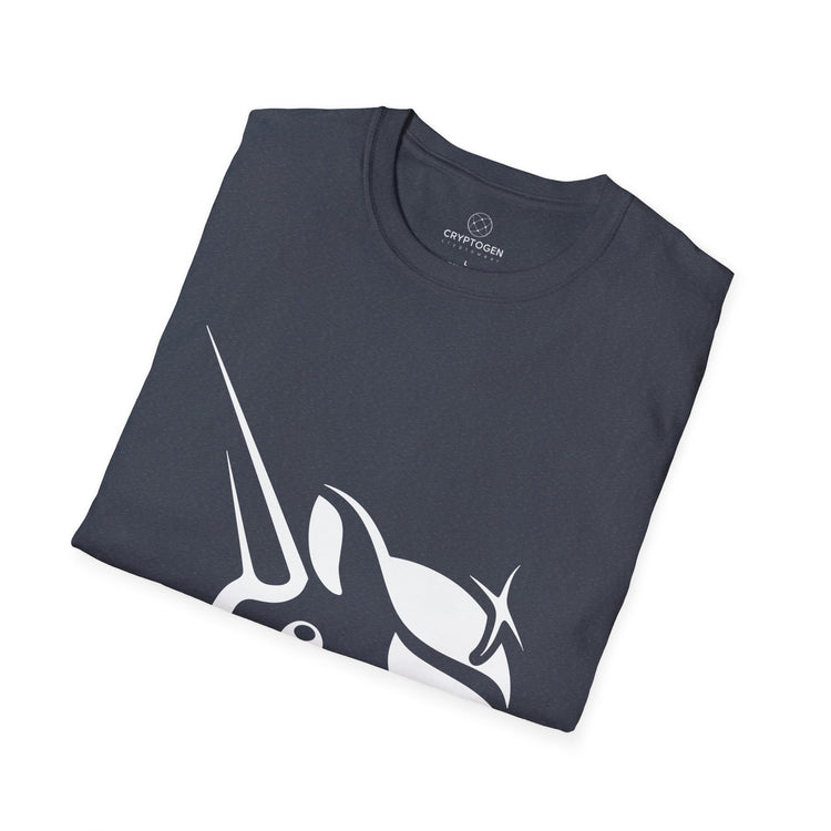 Uniswap Logo T-Shirt