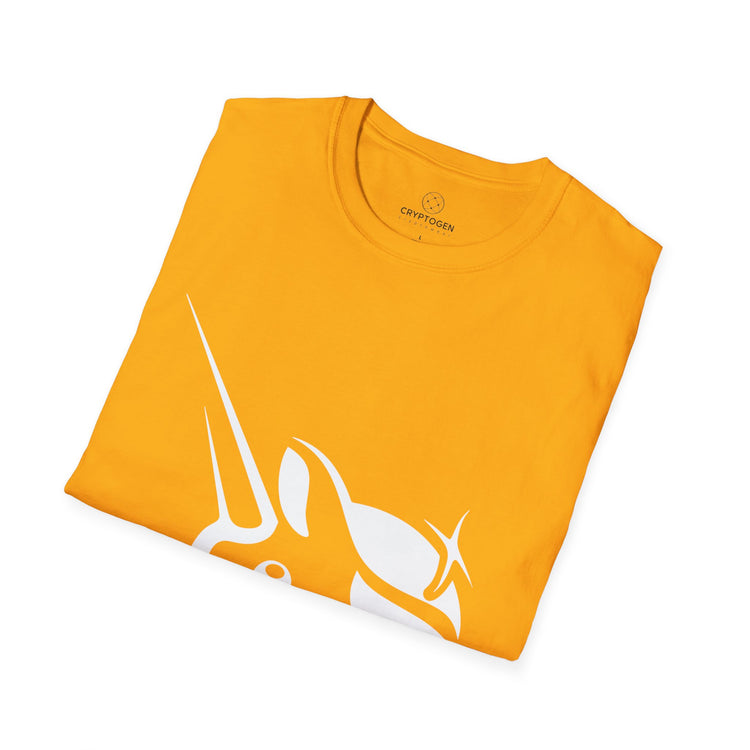 Uniswap Logo T-Shirt