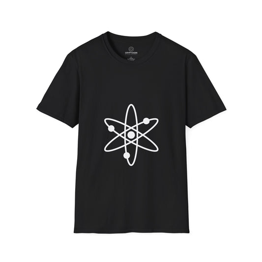 ATOM Logo T-Shirt