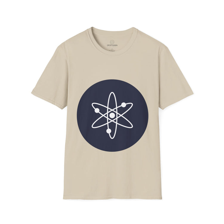 ATOM Logo T-Shirt