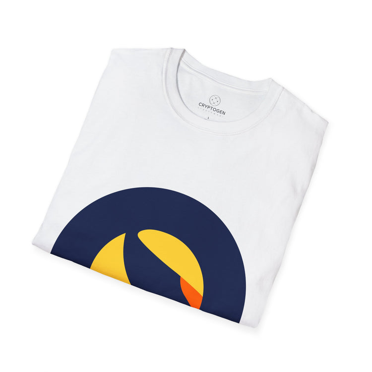 Luna Logo T-Shirt