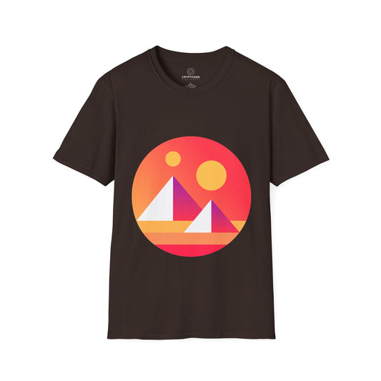 Mana Logo T-Shirt
