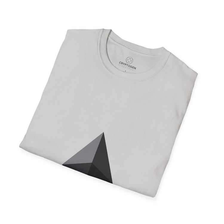 Ethereum Logo T-Shirt