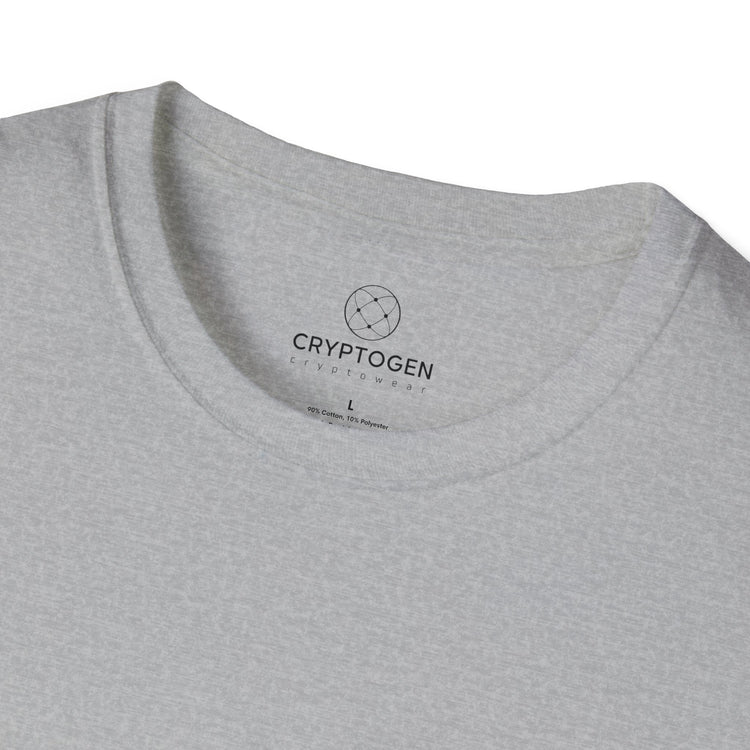 Bitcoin Logo T-shirt