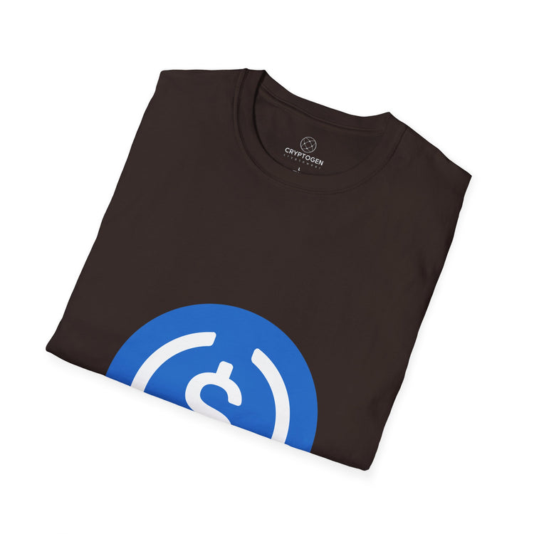USDC Logo T-Shirt