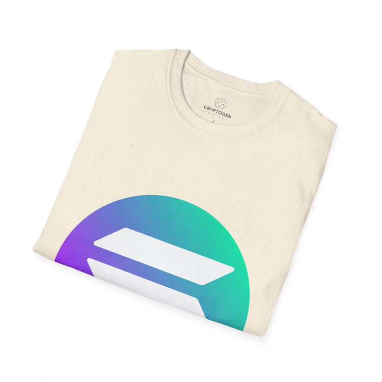 Solana Logo T-Shirt