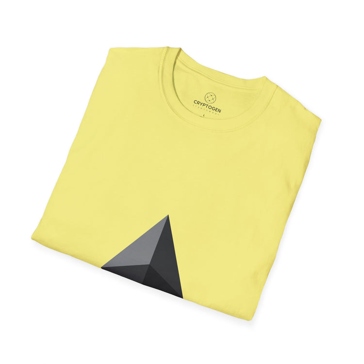 Ethereum Logo T-Shirt