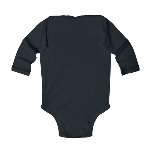 Bitcoin to the Moon Baby Bodysuit