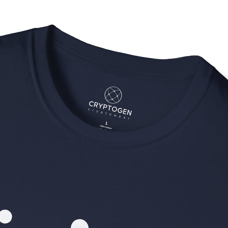 Cardano Logo T-Shirt