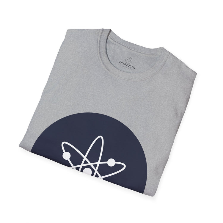 ATOM Logo T-Shirt