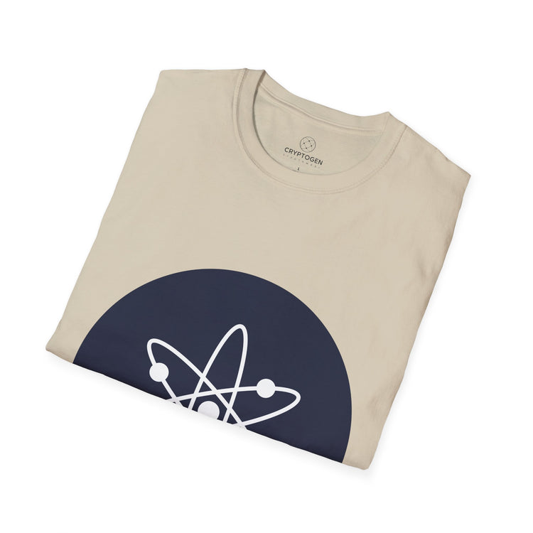 ATOM Logo T-Shirt