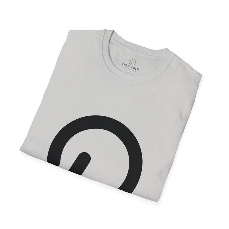 Polkadot Logo T-Shirt