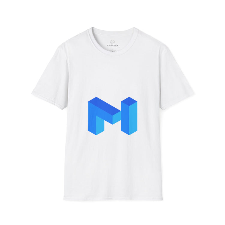 Polygon Logo T-Shirt