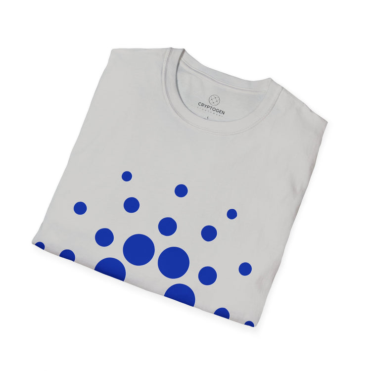 Cardano Logo T-Shirt