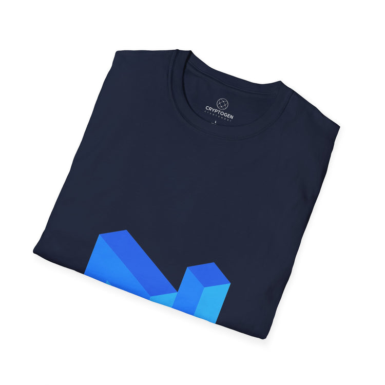 Polygon Logo T-Shirt