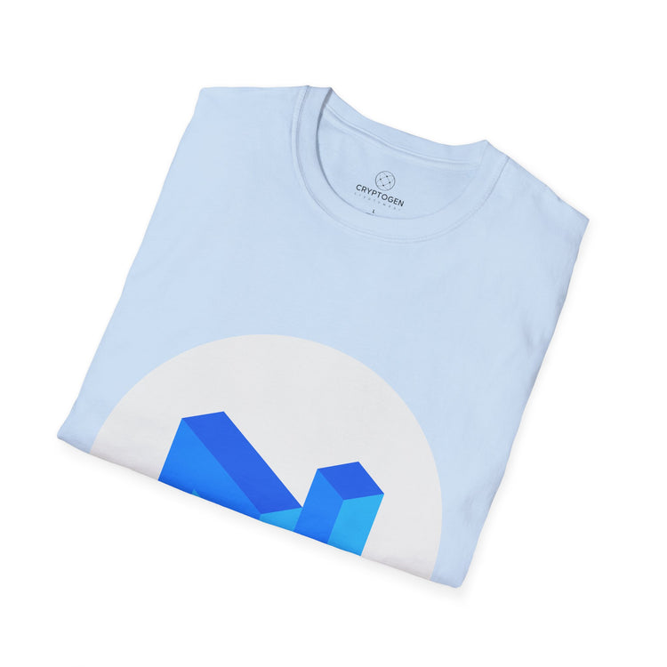 Polygon Logo T-Shirt