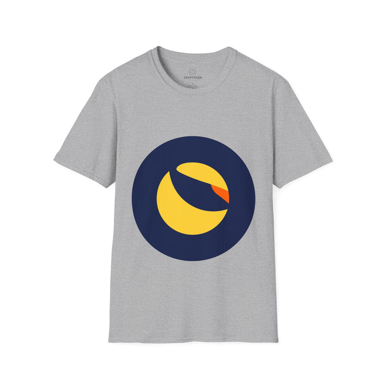 Luna Logo T-Shirt