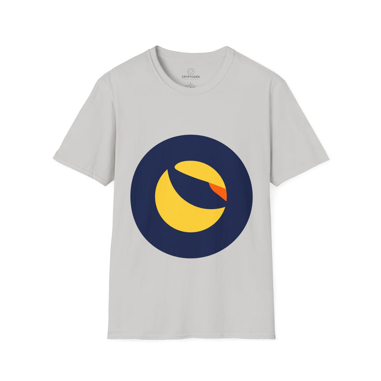 Luna Logo T-Shirt