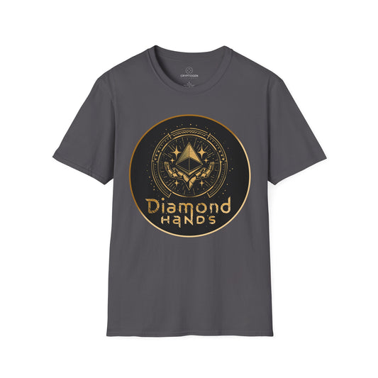 Diamond Hands T-Shirt